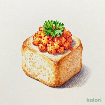 博多明太バター食パン