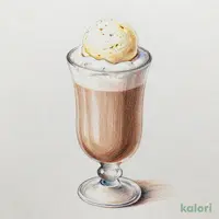 アイスココア