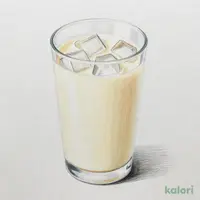 アイスソイミルク