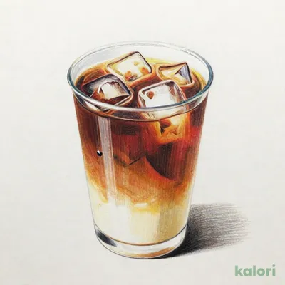 アイスミルクティー