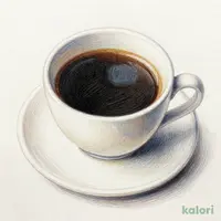 アメリカンコーヒー