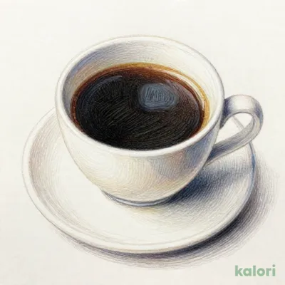 アメリカンコーヒー