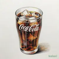 コカ・コーラ