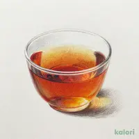 ストレートティー