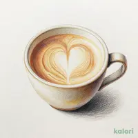 ソイカフェオレ