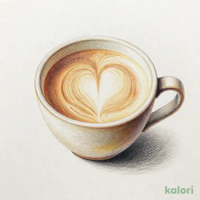 ソイカフェオレ