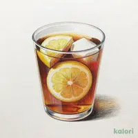 ティー（ホット・アイス）