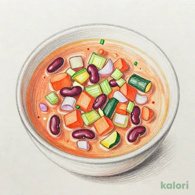 ミネストローネ
