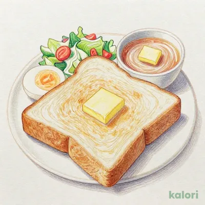 モーニングA