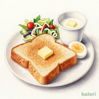 モーニングC