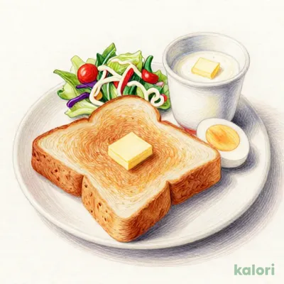 モーニングC