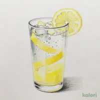 レモンスカッシュ