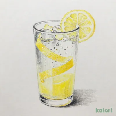 レモンスカッシュ