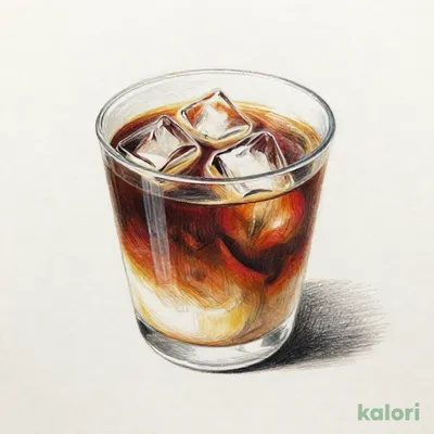 水出しアイスコーヒー