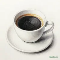 アメリカンコーヒー（おかわり）