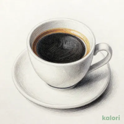 アメリカンコーヒー（おかわり）