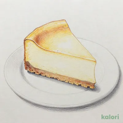 ダブルチーズケーキ