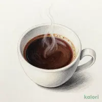 ルノアールブレンド(おかわり)