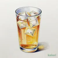 碧 ハイボール