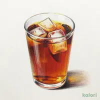 アイスストレートティー(※2)