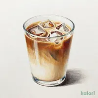アイスソイカフェオレ(※2)