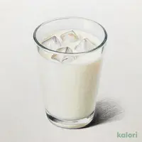 アイスミルク(※2)