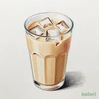 アイスミルクティー(※2)