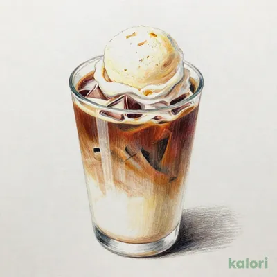 コーヒーフロート(※1・2)