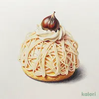 モンブラン