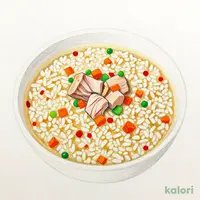 1歳からの幼児食＜まぐろの五目ごはん＞