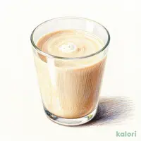 Almond Koka (Original Almond Milk, Low Sugar), 200ml