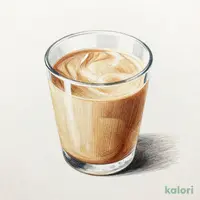 アーモンド効果 香ばしコーヒー 200ml