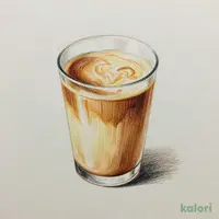 カフェオーレ たっぷりミルク 180ml