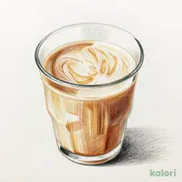 カフェオーレ 砂糖不使用