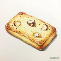 シャルウィ？エクセレント＜発酵バター＞