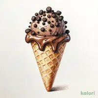 ジャイアントコーン クッキー&チョコ