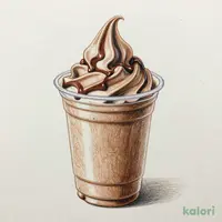 スマイルプラス+ パピコ チョココーヒー
