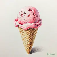 セブンティーンアイス スペシャルセレクション 濃厚いちご