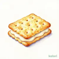 Bisco (Cream Sandwich Biscuit), Mini Pack