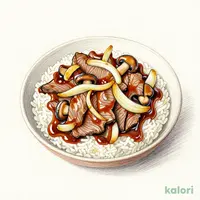 プレミアム熟ハヤシ