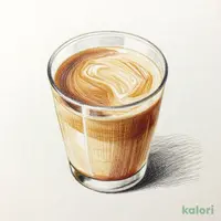 Mild Cafe Au Lait, 300ml