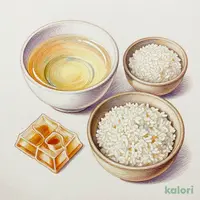 Anseishoku Polyect Meal (Nutritional Food)