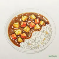 常備用カレー職人3食パック甘口