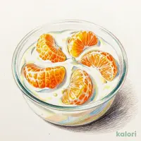 朝食みかんヨーグルト 140g