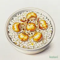 特選炊き込み御膳栗ごはん