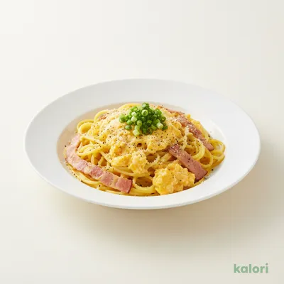 Egg Peperoncino