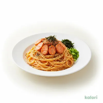 Cod Roe String (Butter Flavor)