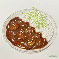 ゴーゴーカレー