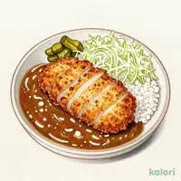 ゴーゴーカレー