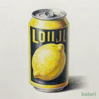 196ストロング＜ビターレモン＞